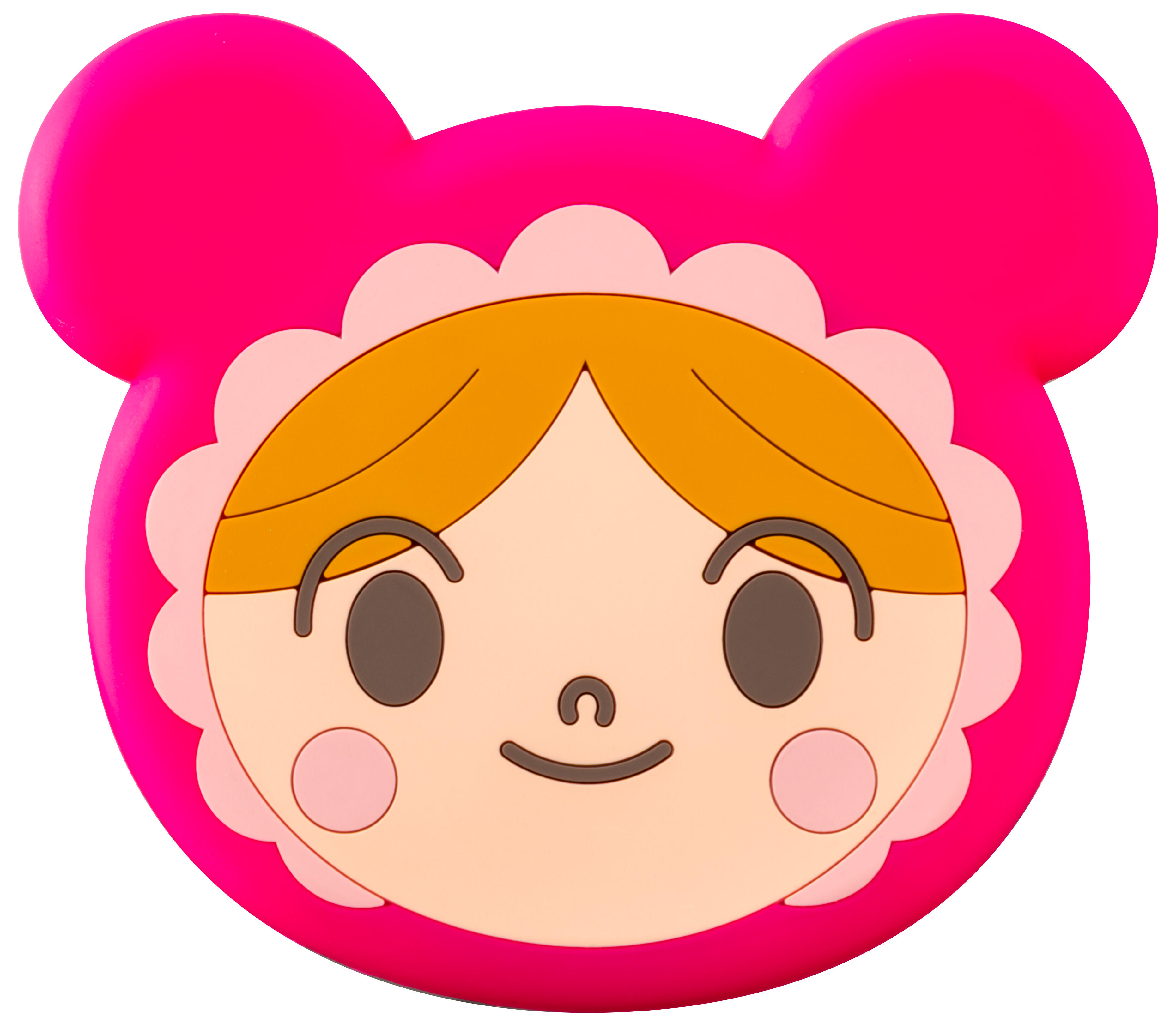 あかちゃんまんページ アンパンマン ヘアアクセサリー ミラー あかちゃんまん | 株式会社アガツマ