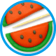 スイカ